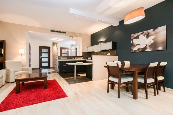 Hotel Hamilton Suites - Atlantis Apartments